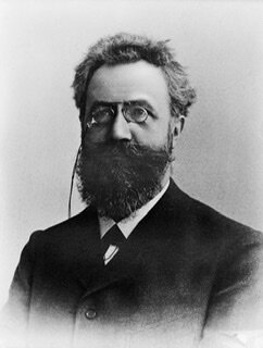 HERMANN EBBINGHAUS