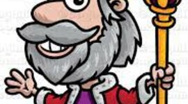 Timeline: Kings of the Bible