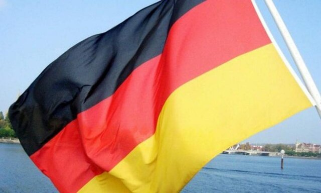 Alemania munduko bigarren potentzia