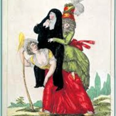 Timeline: Rivoluzione francese