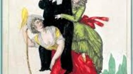 Timeline: Rivoluzione francese