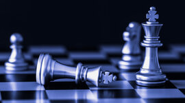 Timeline: kings time line