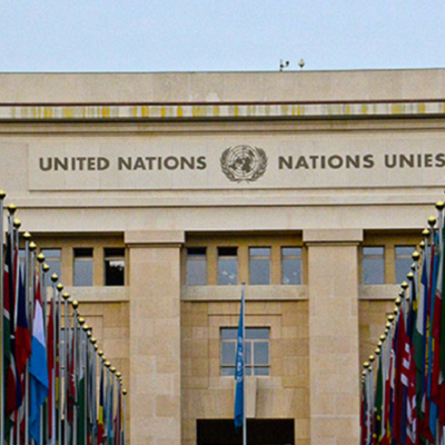 Timeline: THE CONTEMPORARY WORLD