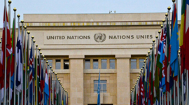 Timeline: THE CONTEMPORARY WORLD