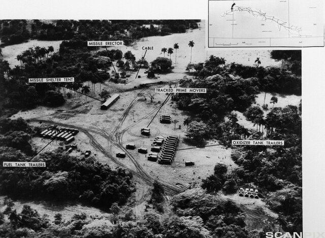 Cuban Missile Crisis