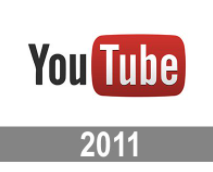 Youtube Logo
