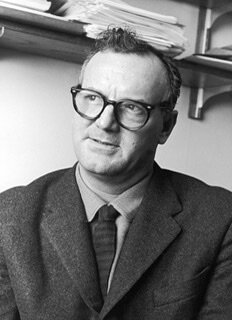CHARLES WRIGHT MILLS