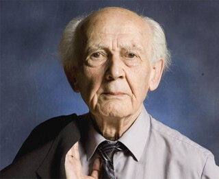 ZYGMUNT BAUMAN
