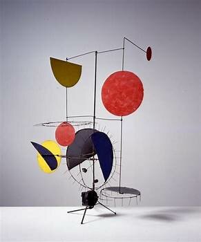 Jean Tinguely