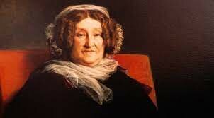 Barbe Nicole Clicquot