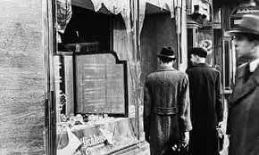 Kristallnacht