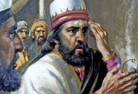 King Uzziah