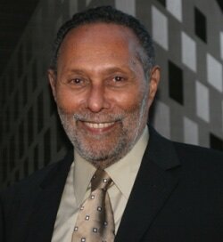 STUART HALL