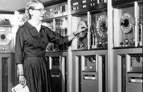 Grace Murray Hopper