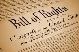 Bill of Rights