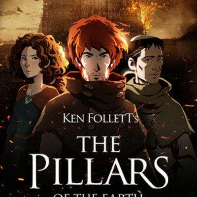 Timeline: The pillars of the earth