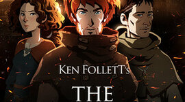 Timeline: The pillars of the earth