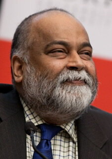 ARJUN APPADURAI