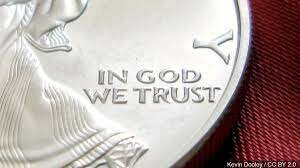 “In God We Trust”