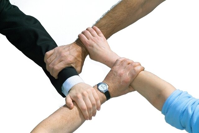 Solidaritet i dag