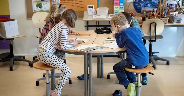 Solidaritet som dannelsesideal i skolen i dag