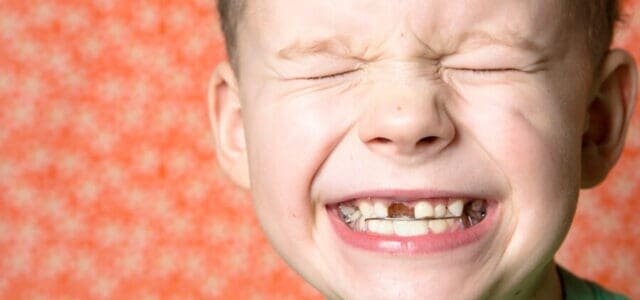 Sem cau el primer dent