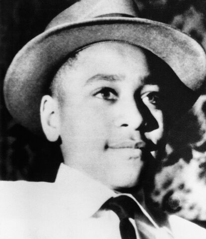Emmett Till murder
