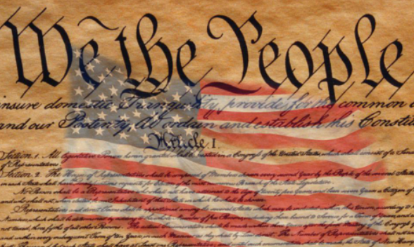 U.S Constitution