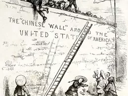 chinese exclusion act
