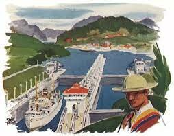 Panama Canal