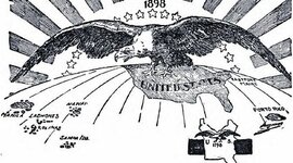 Timeline: Unit 3 America Becomes A World Power