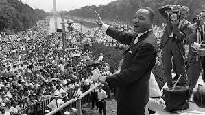 Assassinat de Martin Luther King