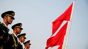People’s Republic of China