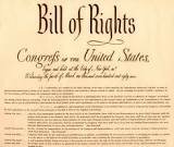 Bill Of Rights