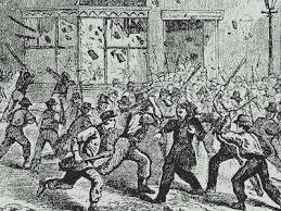 Fall of the Qing Dynasty