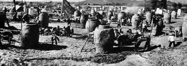 The Great Leap Forward