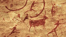 Timeline: CRONOLOGIA PREHISTORIA.