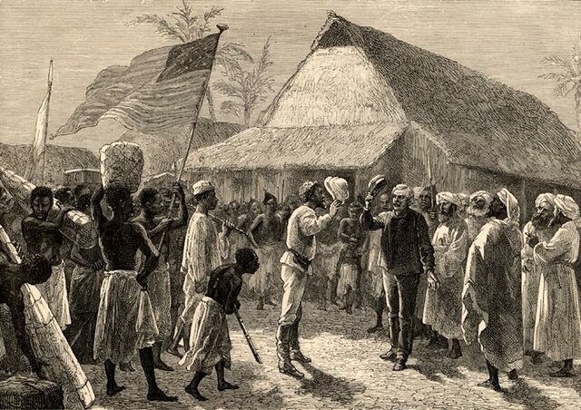 Expedició de Livingstone