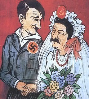 Pacto Nazi-Soviético