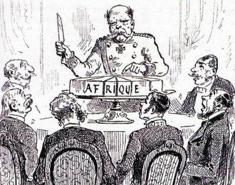 Conferència de Berlín