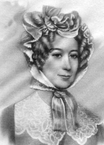 John Marries Louisa Johnson in London