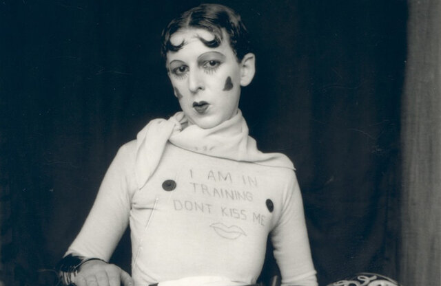 Claude Cahun