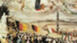 Timeline:  I moti degli anni Venti e Trenta e il Quarantotto europeo