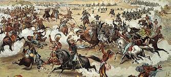 Great Sioux War of 1876