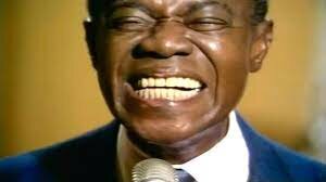 Louis Armstrong