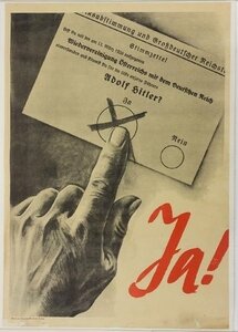 Referendum del Anschluss