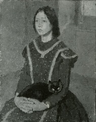 Gwen John