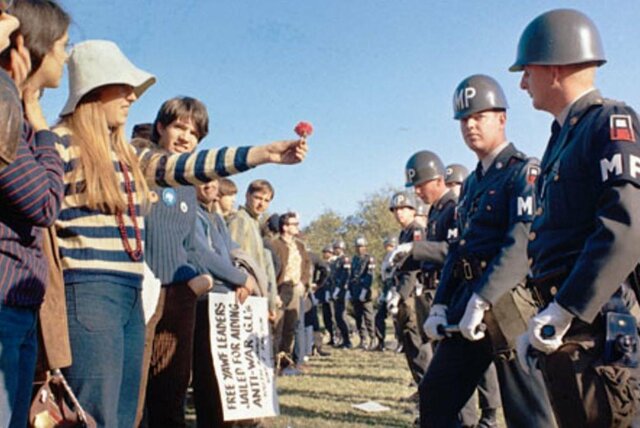 Students for a Democratic Society Founded