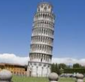 Construcció de la Torre de Pisa