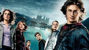 Harry Potter és a Tűz Serlege